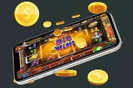 Pengalaman tampilan mobile asiabetking dengan tombol besar dan responsif